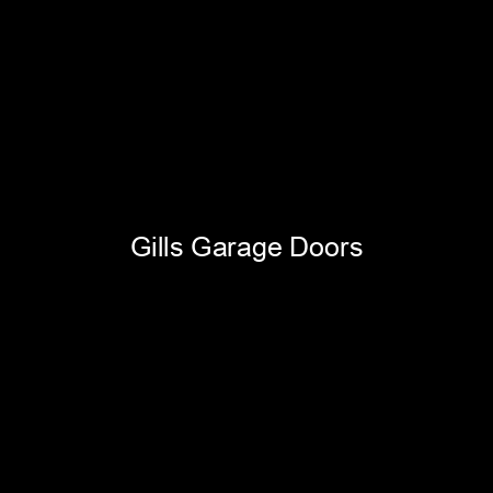Gills Garage Doors